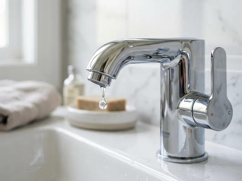 Faucet Repair & Installation Plumber in Eden, WY